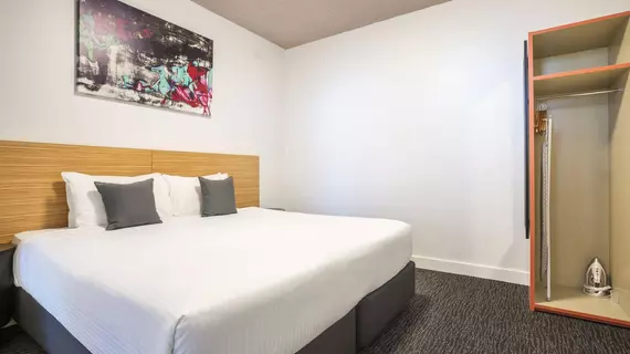 Waltzing Matilda Hotel | Victoria - Melbourne (ve civarı) - Springvale South