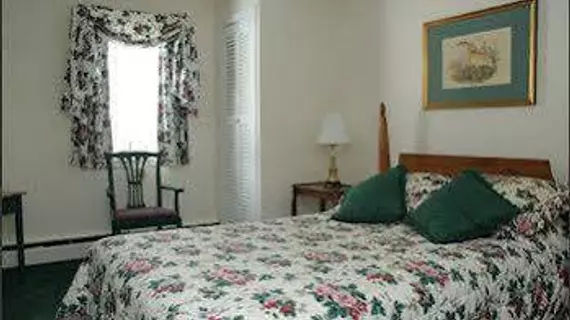 The Inn at Mount Snow | Vermont - Windham County - West Dover