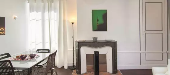 BP Apartments - Le Marais area | Ile-de-France - Paris - Marais