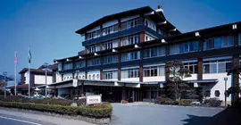 Unzen Kyushu Hotel | Nagasaki (idari bölge) - Unzen