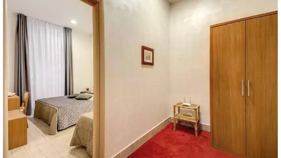 Collina Inn | Lazio - Roma (ve civarı) - Roma Kent Merkezi - Sallustiano