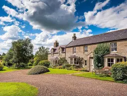 Westfield House Farm | Northumberland (kontluk) - Morpeth