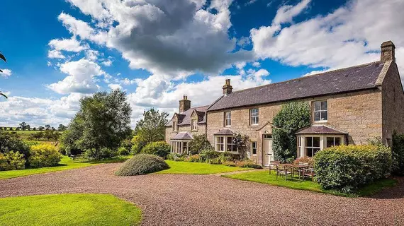 Westfield House Farm | Northumberland (kontluk) - Morpeth