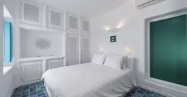 Ananda Suites | Ege Adaları - Santorini