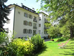 Residence Villa Aquila-Adler | Trentino-Alto Adige - Güney Tirol (il) - Ortisei