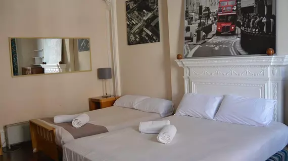 Stay in Chelsea | Londra (ve civarı) - Kensington - South Kensington