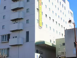 Seagrande Shimizu Station Hotel | Şizuoka (idari bölge) - Shizuoka - Shimizu Ward