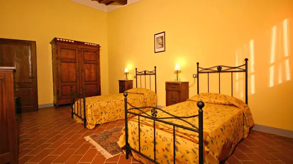 Agriturismo Pratovalle | Toskana - Arezzo (vilayet) - Cortona