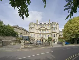 Lansdown Grove Hotel | Somerset - Bath (ve civarı) - Bath