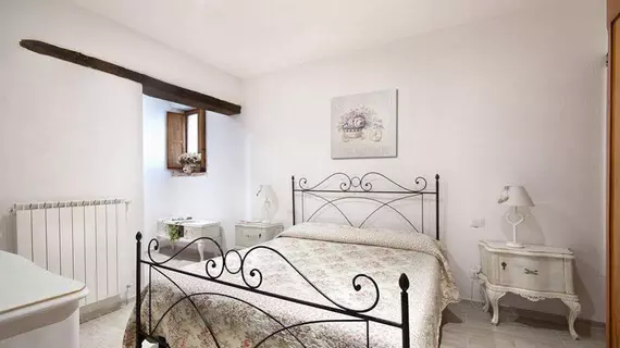 Agriturismo Renello | Toskana - Siena (vilayet) - Trequanda