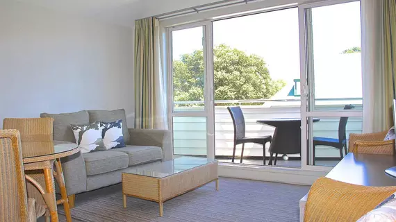 Hananui Lodge and Apartments | Northland - Far North District - Russell