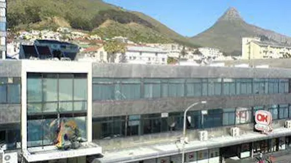 Vicmor Court 35 - Apartment | Western Cape (il) - West Coast DC - Drakenstein - Cape Town (ve civarı) - Cape Town - Three Anchor Bay