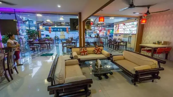 Mellow Space Boutique Rooms | Phuket (ve civarı) - Thalang