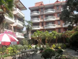 Nirvana Garden Hotel | Kathmandu - Thamel