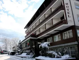 Hotel Larice Bianco | Lombardy - Bormio