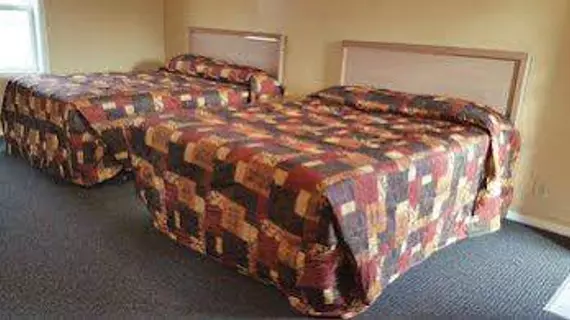 Bend Value Inn | Oregon - Bend (ve civarı) - Bend