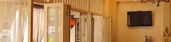 Ameera Boutique Hotel | Yogyakarta Özel Bölgesi - Yogyakarta (ve civarı) - Yogyakarta - Gedongtengen