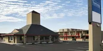 Travelodge Phoenix North