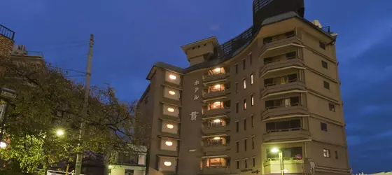 Hotel Kanichi | Şizuoka (idari bölge) - Atami