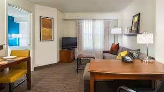 Residence Inn Tampa Westshore/Airport | Florida - Tampa (ve civarı) - Tampa