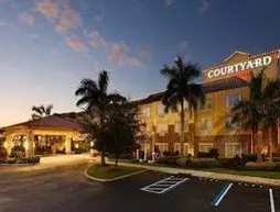 Courtyard Sarasota University Park / Lakewood Ranch | Florida - Sarasota (ve civarı) - Sarasota