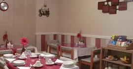 Branston Lodge - Guest House | Lancashire (kontluk) - Blackpool - Güney Sahili