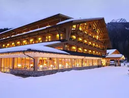 Sport & Kurhotel Bad Moos | Trentino-Alto Adige - Güney Tirol (il) - Sesto