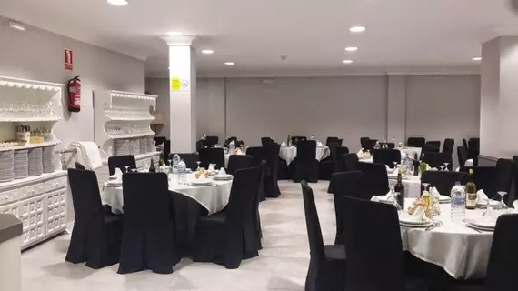 Hotel Bradomin | Galicia - Pontevedra (vilayet) - Vilanova de Arousa