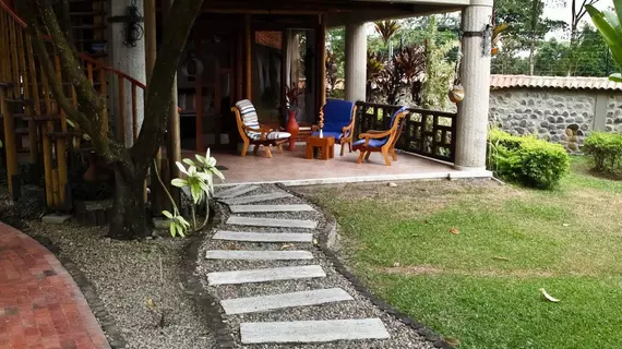 Hotel Boutique Villas de San Sebastián | Meta - Villavicencio - Villavicencio