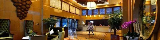 Yunling Conference Resort Qingcheng | Sişuan - Chengdu