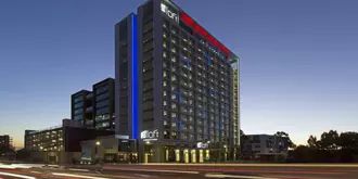 Aloft Perth