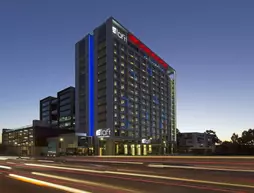 Aloft Perth | Batı Avustralya - Perth (ve civarı) - Rivervale