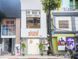 Mingalarpar Hostel | Yangon - Yangon merkezi