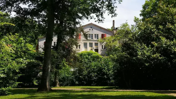 Hostellerie De La Roseraie | Occitanie - Gers - Cazaubon