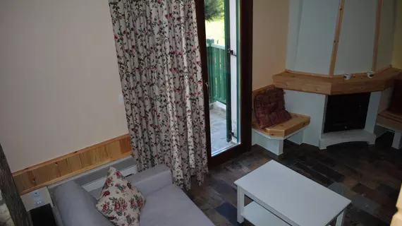 Oreiades Suites | Tesalya - Karditsa (bölge) - Plastiras Gölü