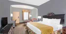 Baymont Inn and Suites Mobile / Tillmans Corner | Alabama - Mobile (ve civarı) - Mobile