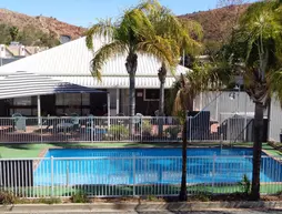 The Swagmans Rest Apartments | Kuzey Bölgesi - Alice Springs (ve civarı) - The Gap