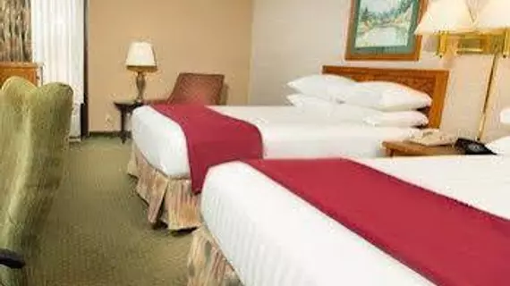 Drury Inn Poplar Bluff | Missouri - Poplar Bluff