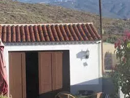 Albergue Rural La Cañada | Kanarya Adaları - Santa Cruz de Tenerife - Arona