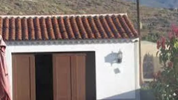 Albergue Rural La Cañada | Kanarya Adaları - Santa Cruz de Tenerife - Arona