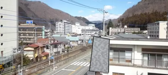 Sudomari Hotel Roman Tsutsuji | Toçigi (idari bölge) - Nikko