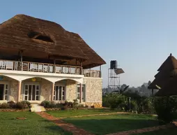 Malakai Eco Lodge | Entebbe