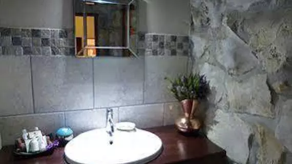 MOSAIC Cottages | Western Cape (il) - Overberg District Municipality - Overstrand - Stanford - Greater Hermanus