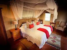 Chapungu Luxury Tented Camp | Limpopo - Maruleng - Hoedspruit