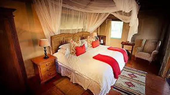 Chapungu Luxury Tented Camp | Limpopo - Maruleng - Hoedspruit