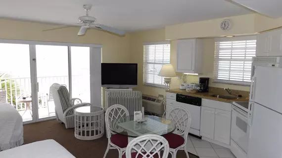 Edison Beach House | Florida - Fort Myers (ve civarı) - Fort Myers Beach