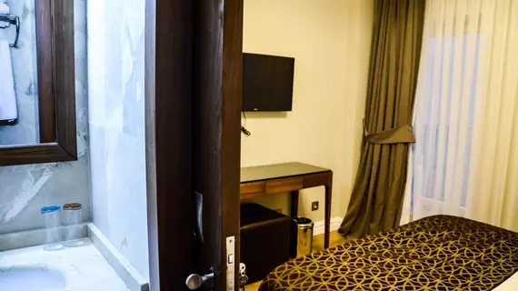 Allegra Suites Galata |  Istanbul  - Beyoğlu - Sütlüce Mahallesi