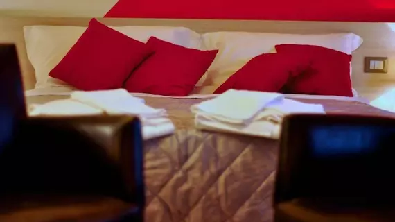 Corte Bassa B&B | Veneto - Verona (ve civarı) - Verona - Sud