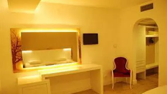 Avrasya Hotel | Nevşehir - Avanos