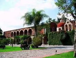 Hacienda El Carmen Hotel & Spa | Jalisco - Ahualulco de Mercado - El Carmen